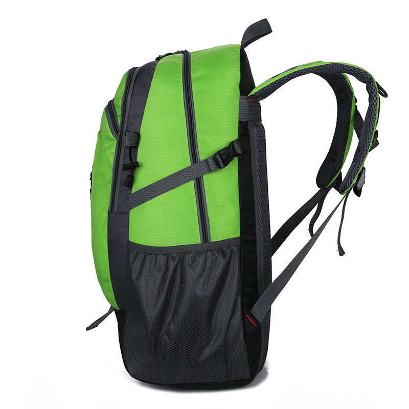 Outdoor Travel Backpack Hiking Bag Camping Bag