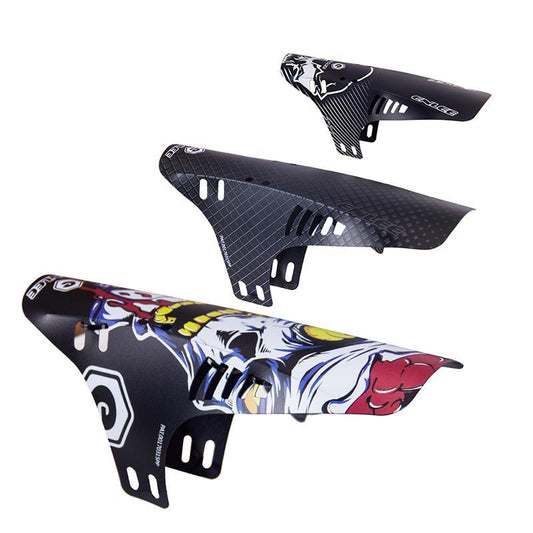 Off Road Bike Mud Flaps Fenders