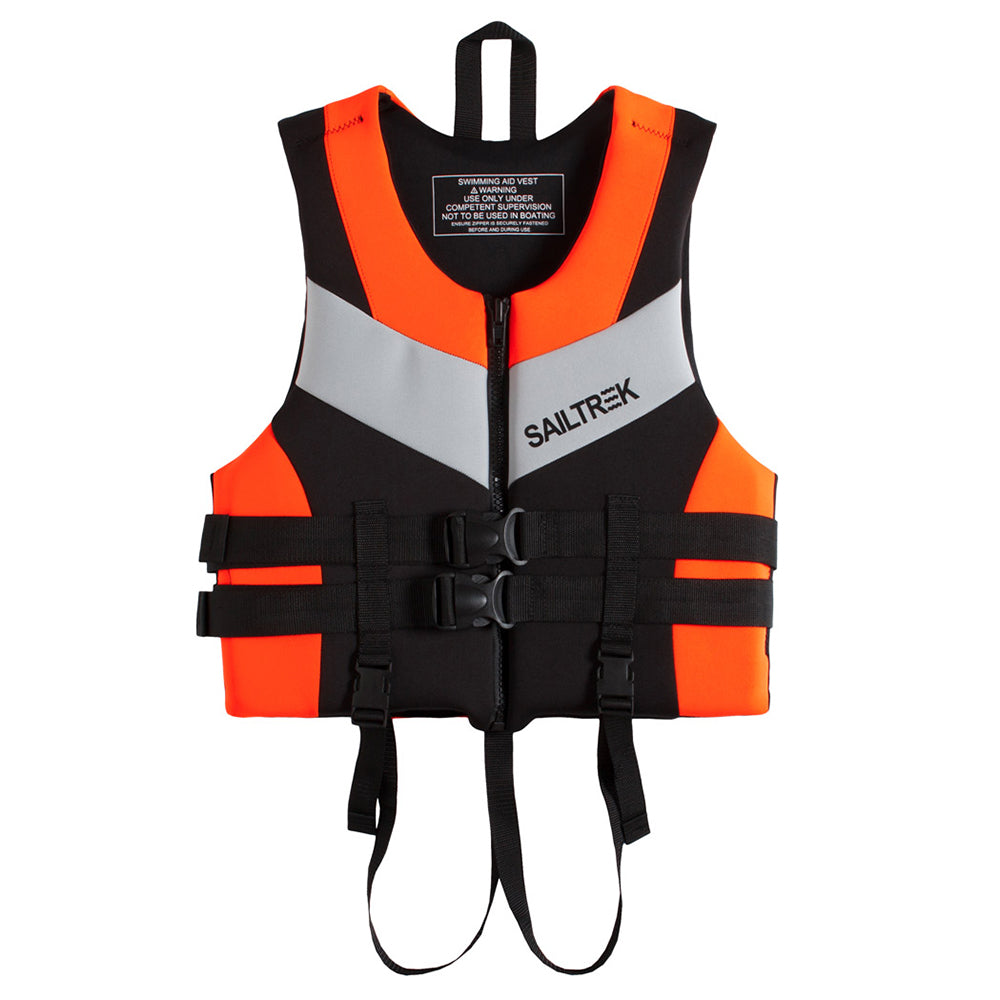 SAILTREK Rafting Neoprene Life Jacket for Men Women