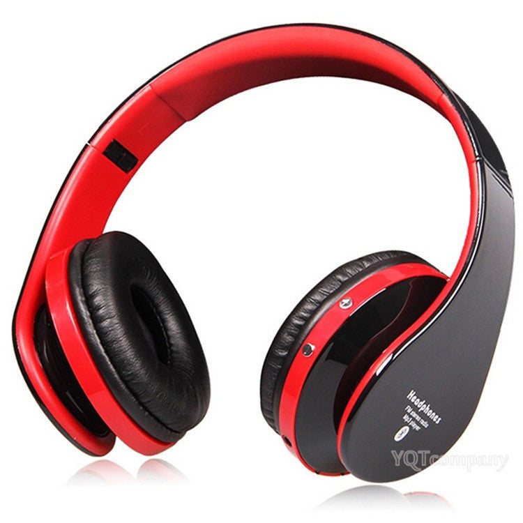 Wireless Bluetooth headset nx-8252