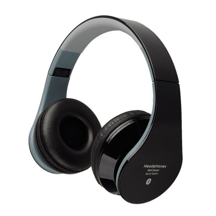 Wireless Bluetooth headset nx-8252