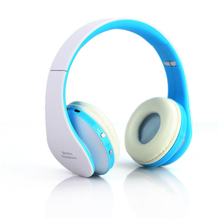 Wireless Bluetooth headset nx-8252