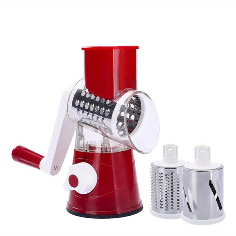 Manual Vegetable Cutter Slicer