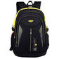 Children's Backpack Junior High School Students Schoolbag Leisure Double Shoulder Bag