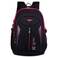 Children's Backpack Junior High School Students Schoolbag Leisure Double Shoulder Bag