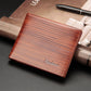 Baellerry new men's short embossed Wallet Card Wallet Card package cross section multi spot wholesale manufacturers