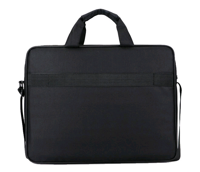 Laptop bag diagonal shoulder portable bag