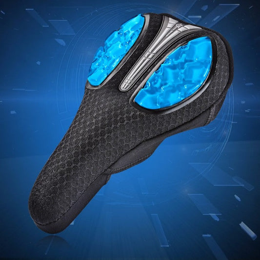 Bicycle Gel Saddle Cover