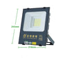 Yameen Led Projection Light COB Floodlight