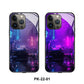 Luminous Mobile Phone Shell Is Applicable
