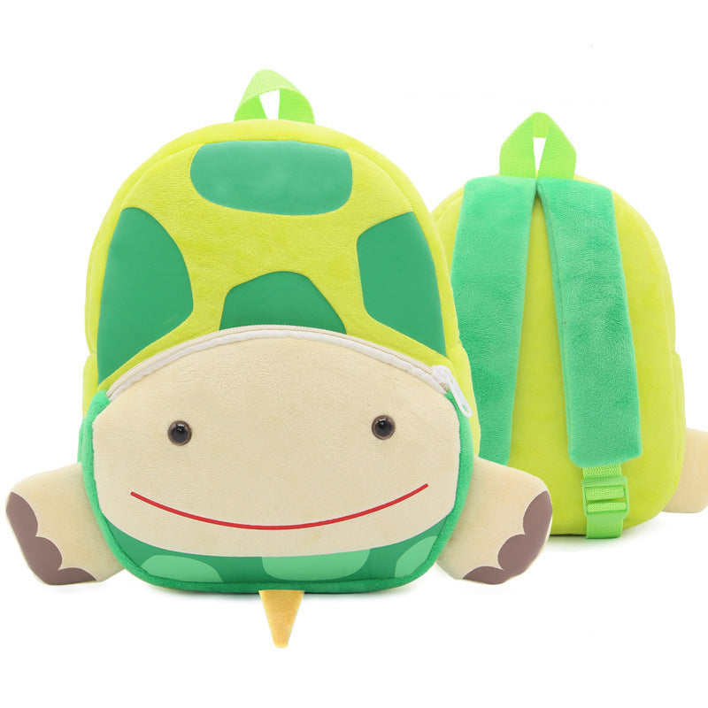 Kindergarten small school bag backpack