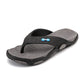 Summer non-slip pinch beach sandals and slippers