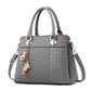 Lady bags Korean version of the new spring and summer fashion bags handbag