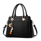 Lady bags Korean version of the new spring and summer fashion bags handbag