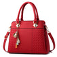 Lady bags Korean version of the new spring and summer fashion bags handbag