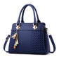 Lady bags Korean version of the new spring and summer fashion bags handbag