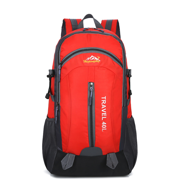 Outdoor Travel Backpack Hiking Bag Camping Bag