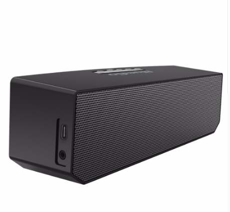 Bluedio BS-5 Mini Bluetooth speaker Sound System 3D stereo