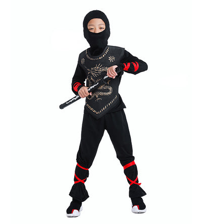 Halloween cosplay costume Ninja Costume Costume Costume