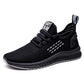 Men's sports flying three bars casual shoes