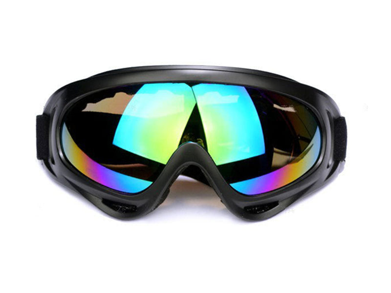 X400 Windshield Sand Goggles For Motorcycles