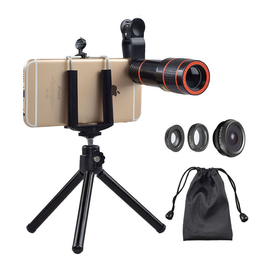 APEXEL mobile phone lens Cell Phone Lens