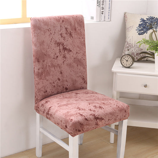 Splash Ink Elastic Chair Cover All-inclusive One-piece
