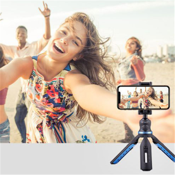 Compatible with Apple, Mobile phone desktop tripod