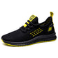 Men's sports flying three bars casual shoes