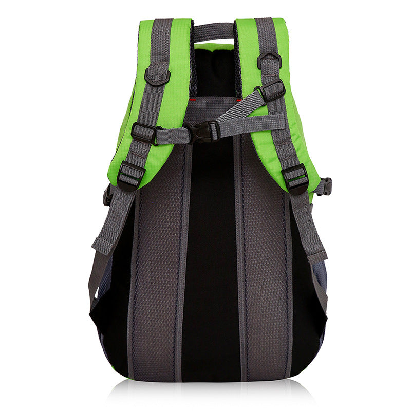 Hiking and mountaineering Travel backpack