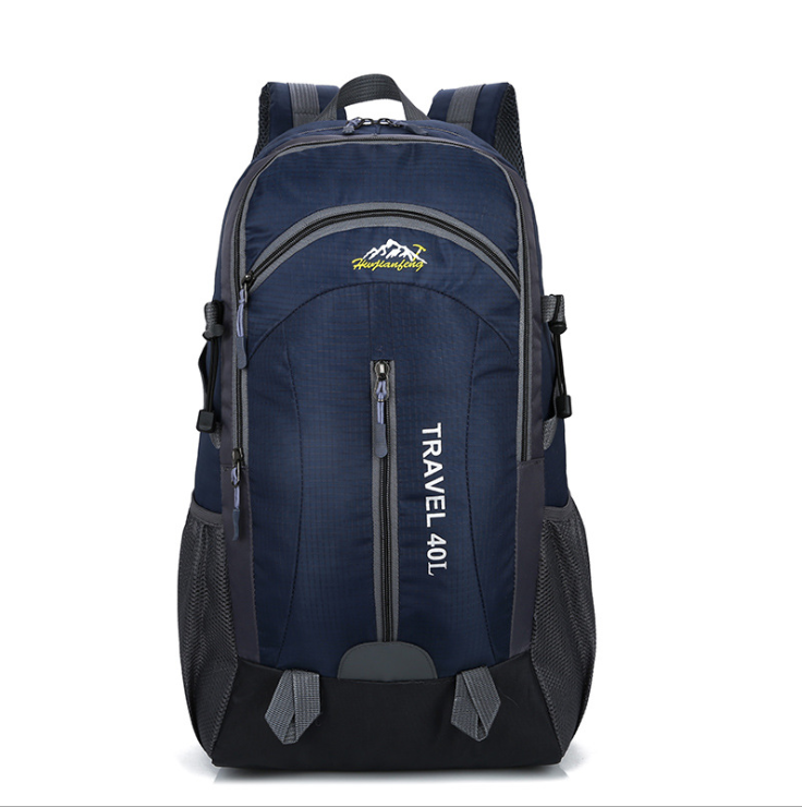 Outdoor Travel Backpack Hiking Bag Camping Bag