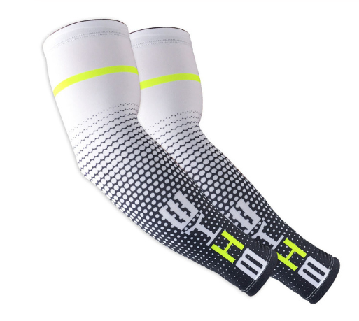 Men's And Women's Breathable Outdoor Cycling Arm Guards and warmer