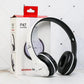 Wireless Headset Foldable Stereo Bass Bluetooth Headphones for kids with Mic