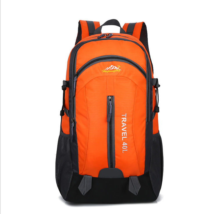 Outdoor Travel Backpack Hiking Bag Camping Bag