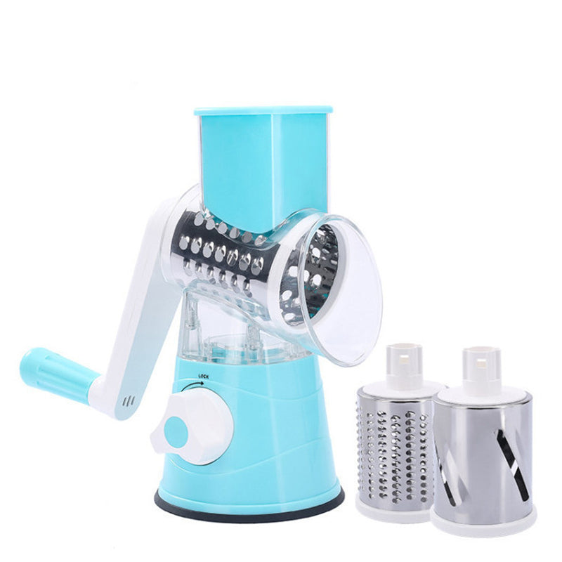 Manual Vegetable Cutter Slicer