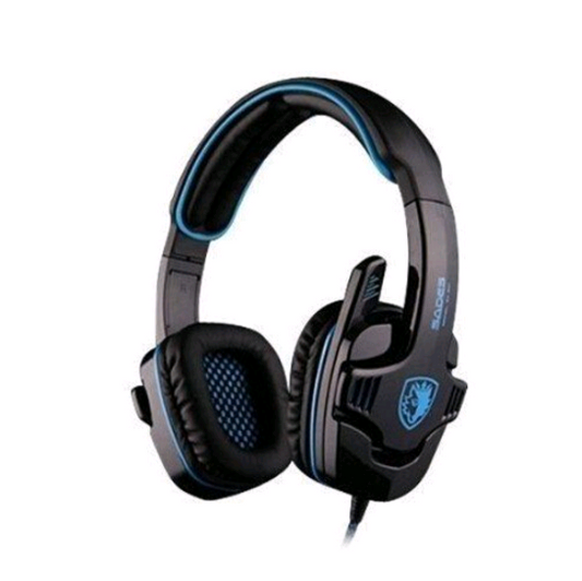 SA901 game live computer esports headset