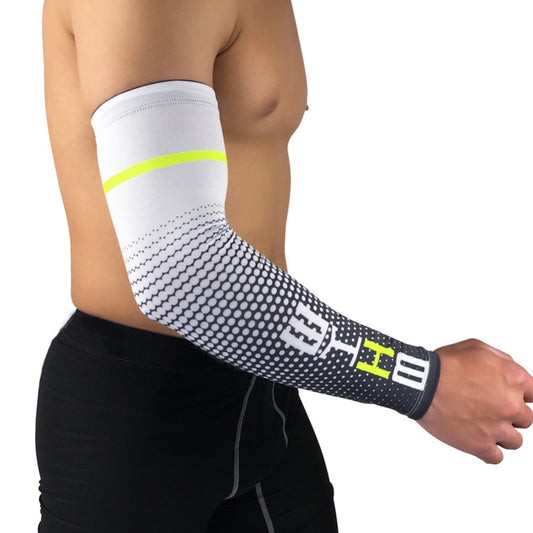 Men's And Women's Breathable Outdoor Cycling Arm Guards and warmer