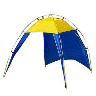 Sunshade Tent Waterproof Outdoor Canopy For Camping Hiking Fishing