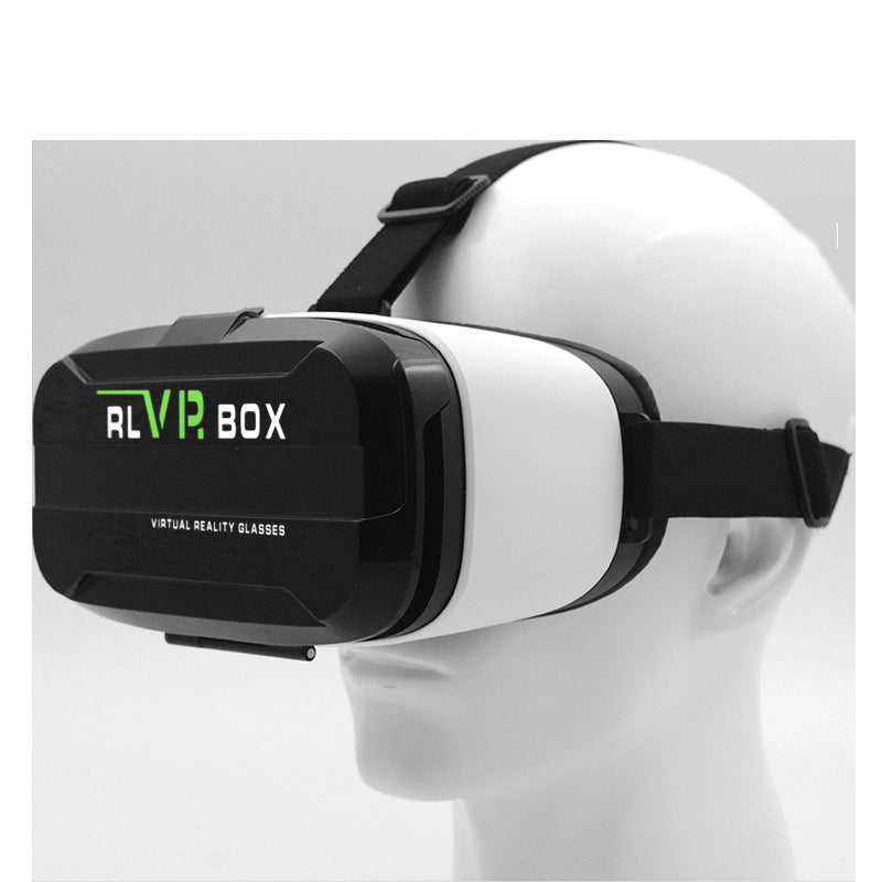 Vr glasses