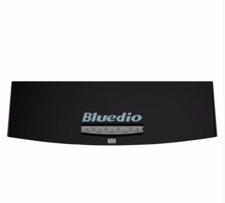 Bluedio BS-5 Mini Bluetooth speaker Sound System 3D stereo