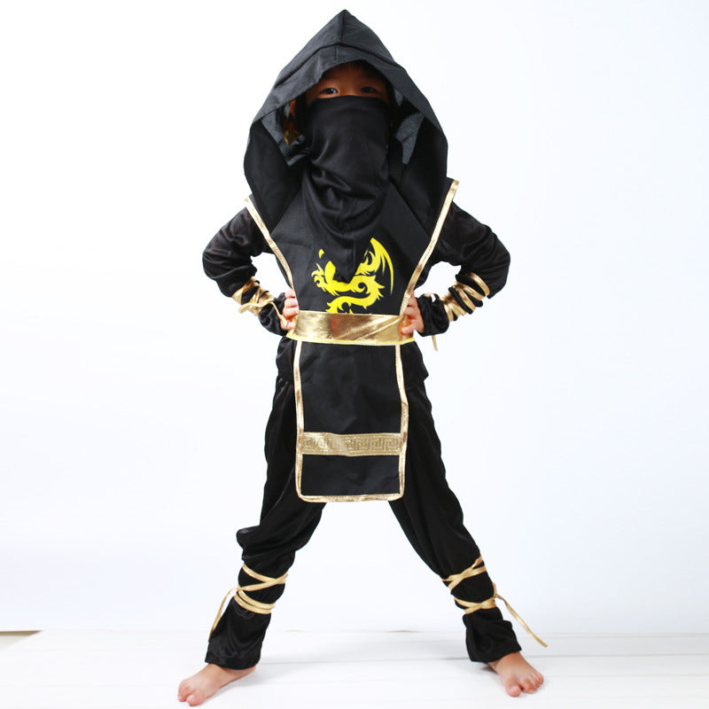 Halloween cosplay costume Ninja Costume Costume Costume