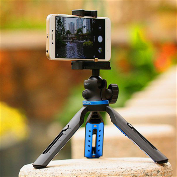 Compatible with Apple, Mobile phone desktop tripod