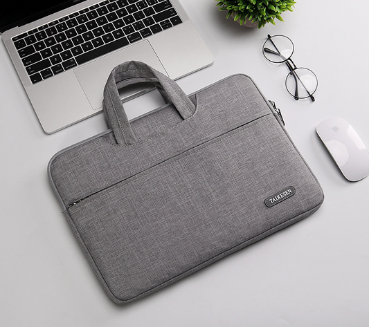 Laptop bag 15.6-inch male female