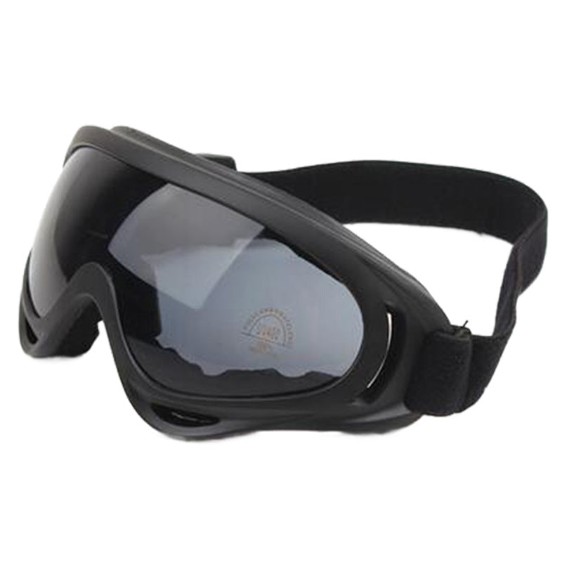 X400 Windshield Sand Goggles For Motorcycles