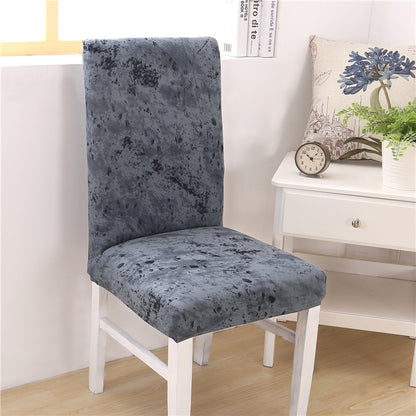 Splash Ink Elastic Chair Cover All-inclusive One-piece