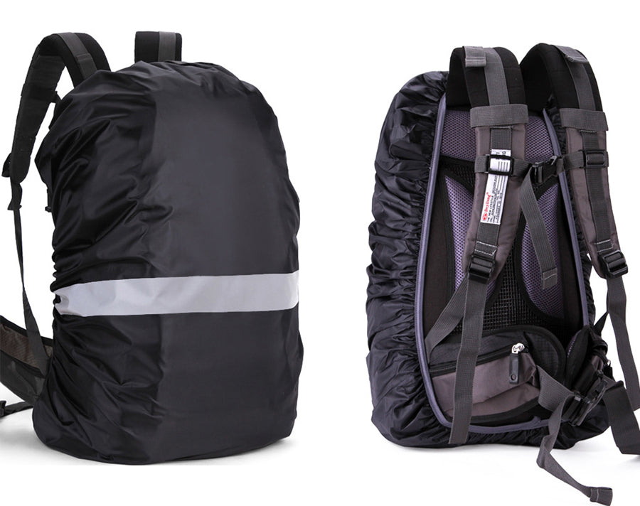 Rain Cover Backpack