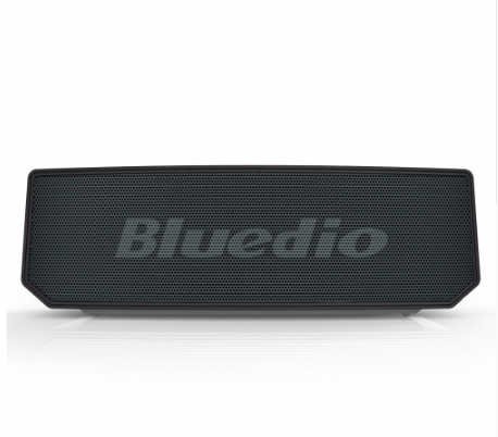 Bluedio BS-5 Mini Bluetooth speaker Sound System 3D stereo