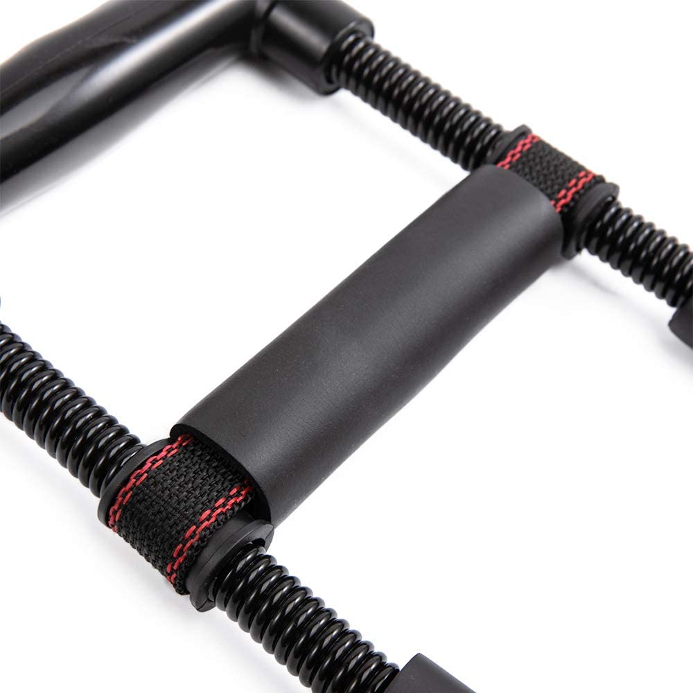 Power Wrist Forearm Hand Grip Arm Trainer