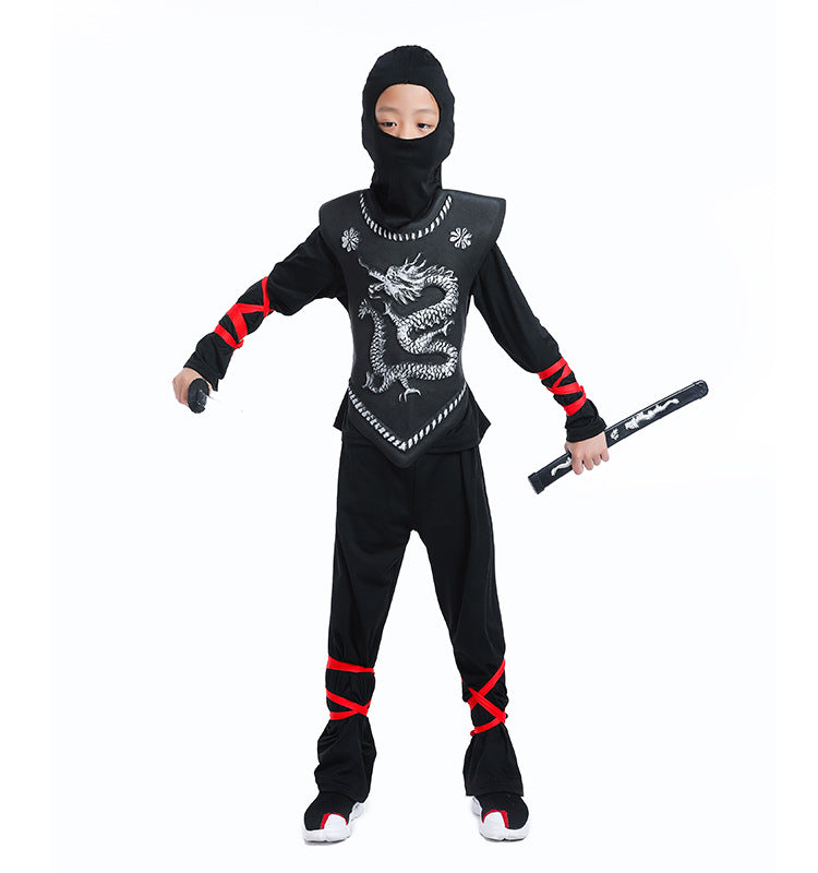 Halloween cosplay costume Ninja Costume Costume Costume