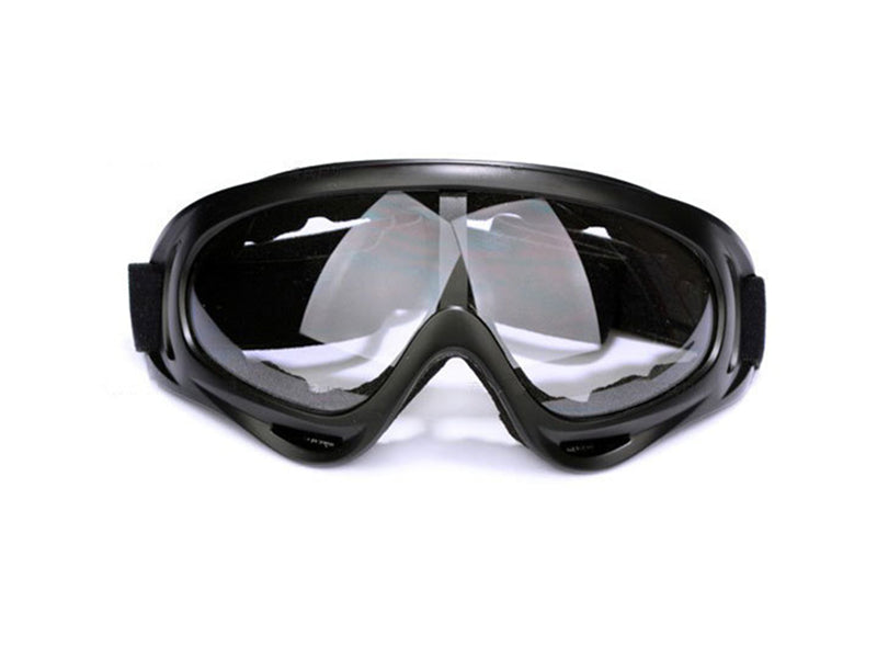 X400 Windshield Sand Goggles For Motorcycles